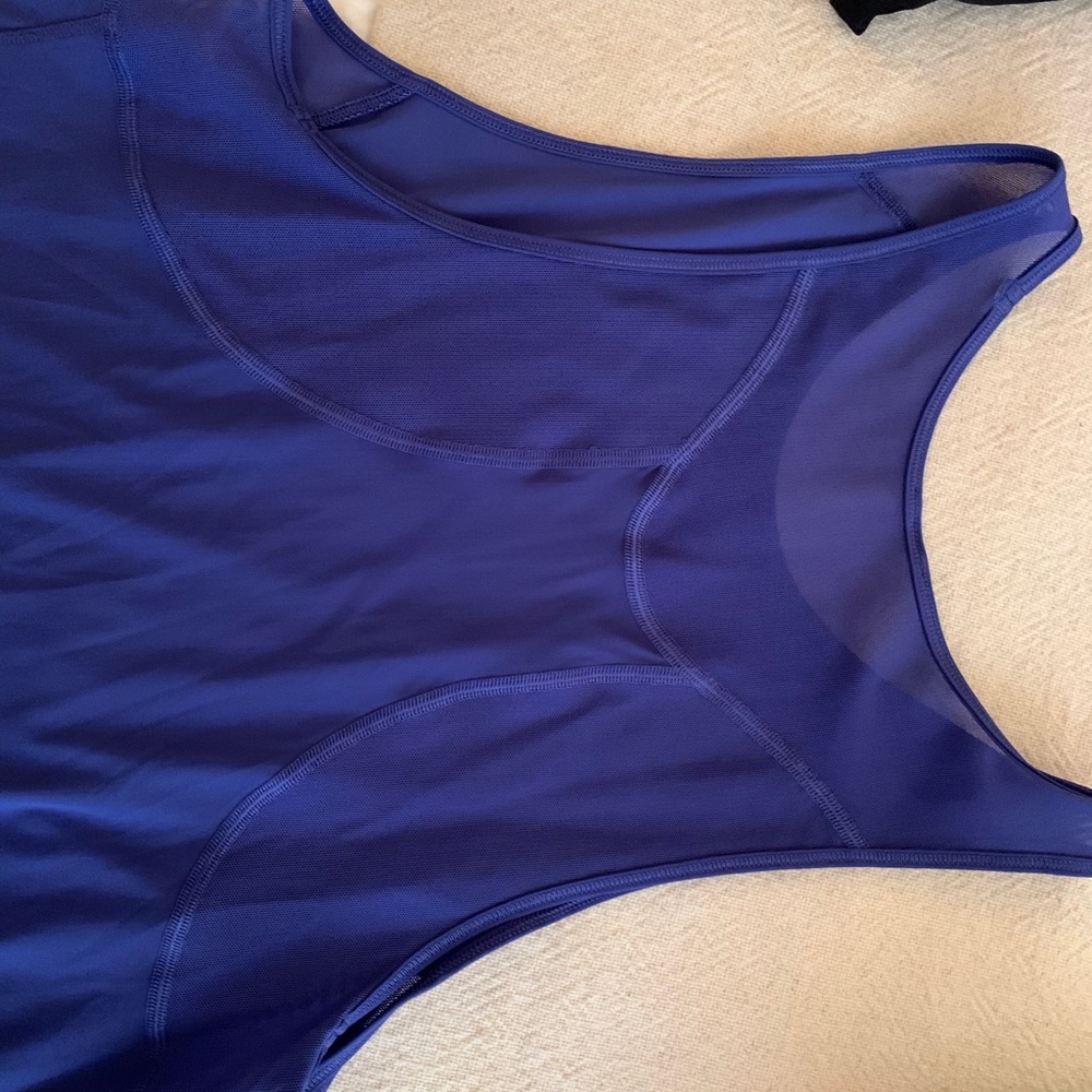 NEW Lululemon Tank Top